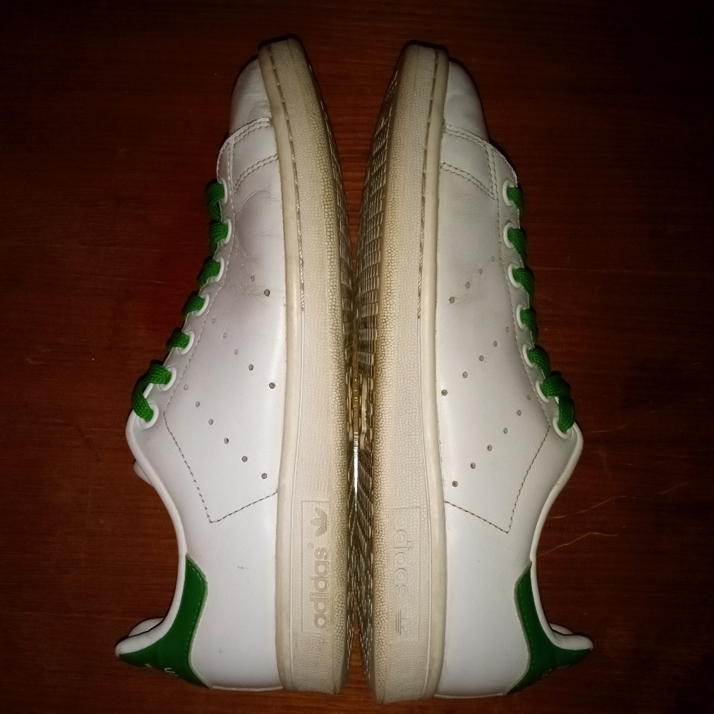 Adidas Stan Smith low top - Picture 4 of 15
